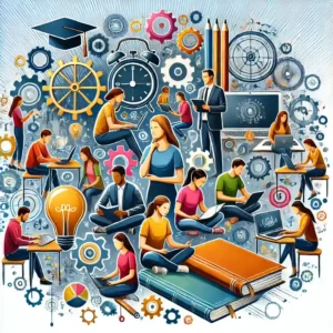 Educación, posibilidad de lo humano; tecnología una HERRAMIENTA AL SERVICIO DE LO HUMANO